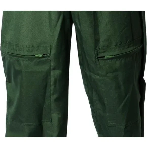 Top Gun Adult Maverick Sunglass Flight Jump Suit Men Union Pilot Cosplay Costume - Picture 5 of 10